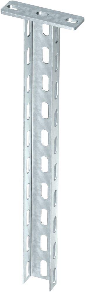 OBO US 3 K 100 FT Ceiling pendant - US3, 100mm, steel ( Hot-dip galvanised )