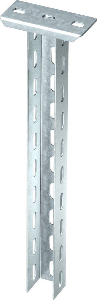OBO US 5 K 100 FT Ceiling pendant - US5, 1000mm, steel ( Hot-dip galvanised )