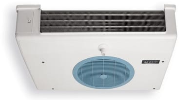 SHS 13 evaporator