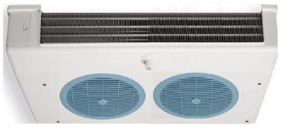 SHS 26 evaporator