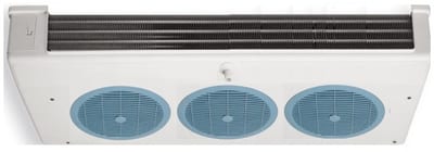 SHS 32 evaporator