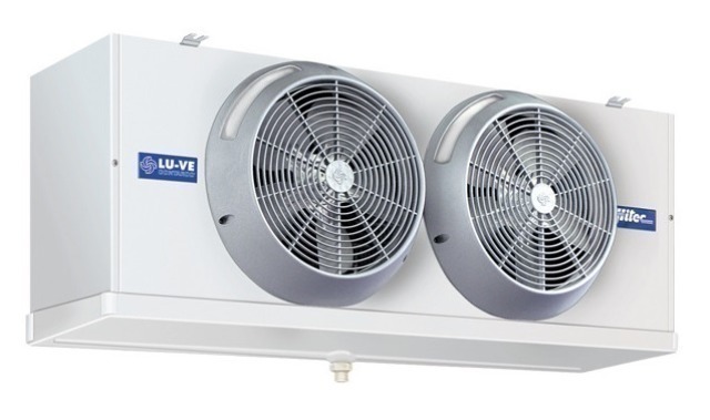 LU-VE F27HC 19 N6 Unit Cooler (10054732)