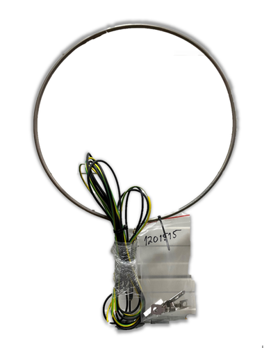 Defrost Ring Heater Ø31 mm, 140 W, for F31HC Fans