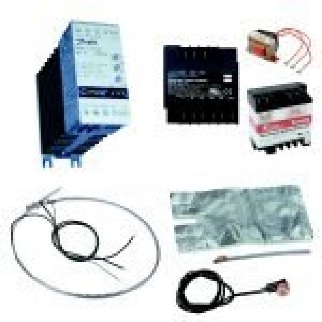 Danfoss 117U6007 Start Relay for Hermetic Compressors