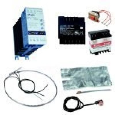Danfoss 117U6007 Start Relay for Hermetic Compressors