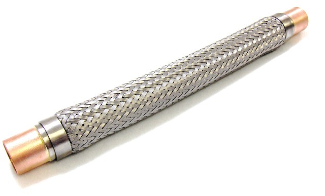 Henry Technologies V12 vibration eliminator, 1/2 in, 44.8 bar