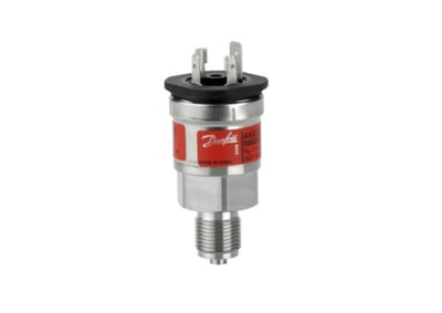Danfoss AKS 2050 Pressure Transmitter -1 to 159 bar, 3/8" G