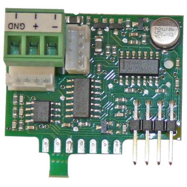 Carel IROPZSER30 RS485 Serial Card for ir33 DIN Controllers