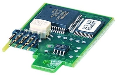 Danfoss EKA 175 LON Communication Card for AK-CC 450/550/420/3xx