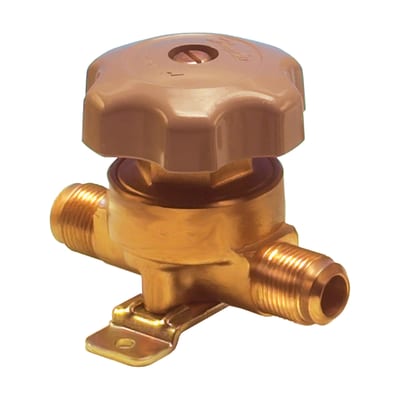 Danfoss BML 15 Shut-Off Valve 5/8" Flare
