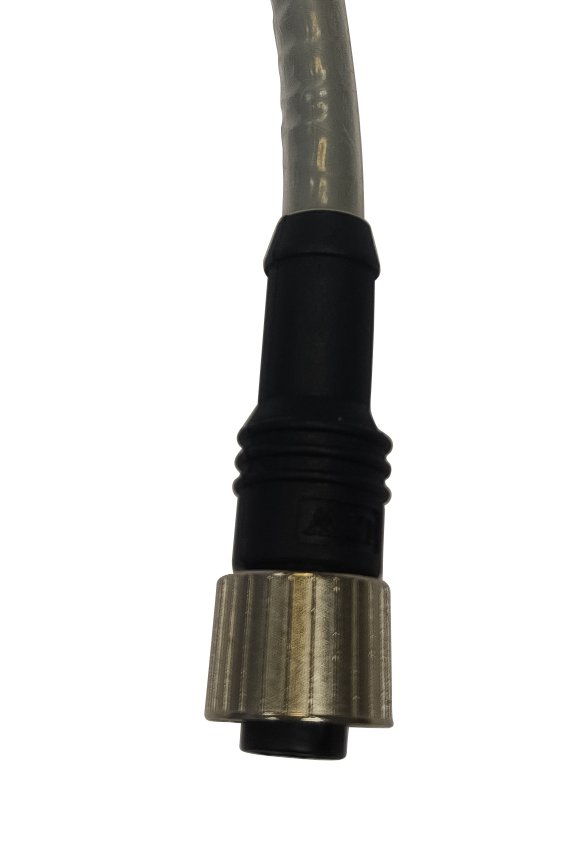 Danfoss Cable for ETS Valve, 2 m, M12, min. -40 °C (034G2331)