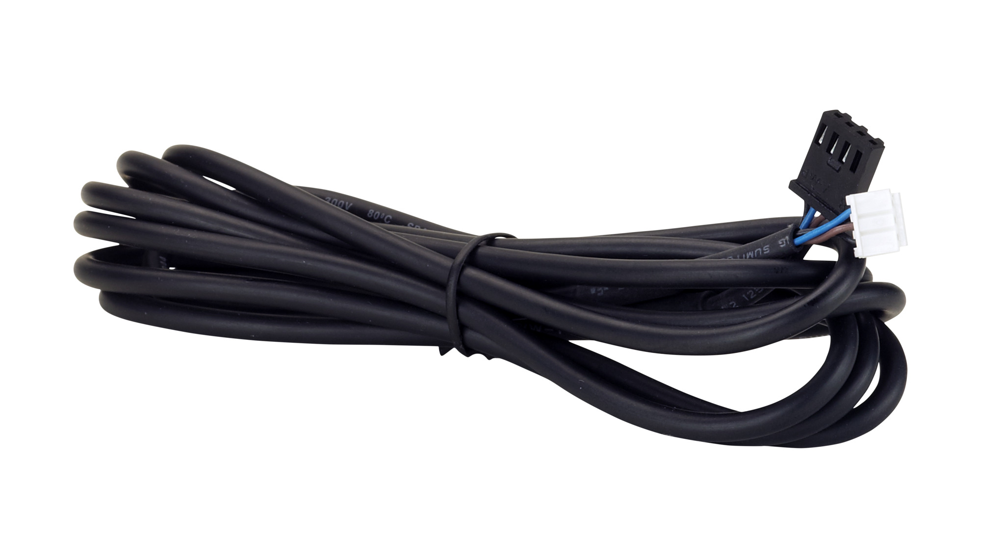 Danfoss Cable for EKA 163–166 Display, 2 m (084B7179)