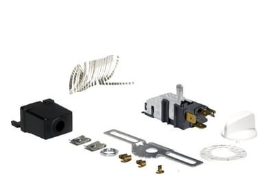 Danfoss Service Thermostat No. 6