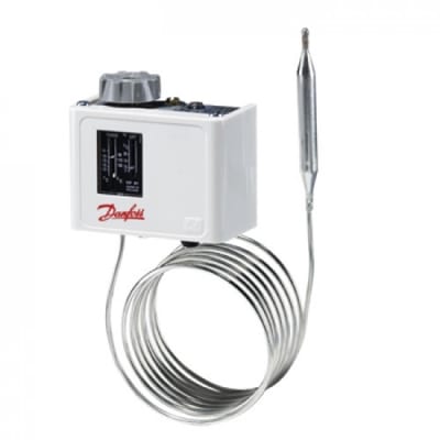 KP73 -25/15°c thermostat