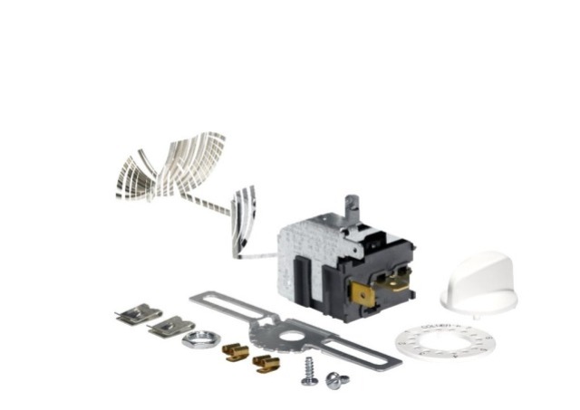 Beijer Ref service thermostat No. 1 for refrigerators, 077B7001