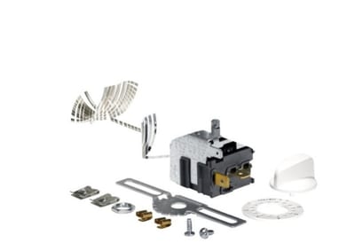 Beijer Ref service thermostat No. 1 for refrigerators, 077B7001
