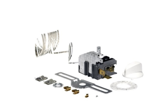 Danfoss Service Thermostat No. 4 (077B7004)