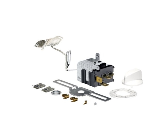 Beijer Ref service thermostat No. 3, automatic defrost, 077B7003