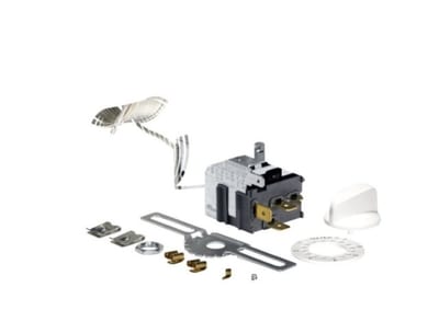 Beijer Ref service thermostat No. 3, automatic defrost, 077B7003
