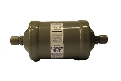 Filter Drier WEU 303F 3/8" Flare