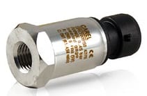 Carel SPKT0031C0 Pressure Transmitter 0–30 bar, 4–20 mA