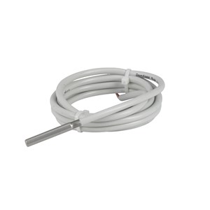 Danfoss AKS 12 Pt1000 temperature sensor, 5.5 m cable, 084N0046