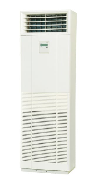 Mitsubishi Heavy Industries FDF125VD Floor-Standing Indoor Unit