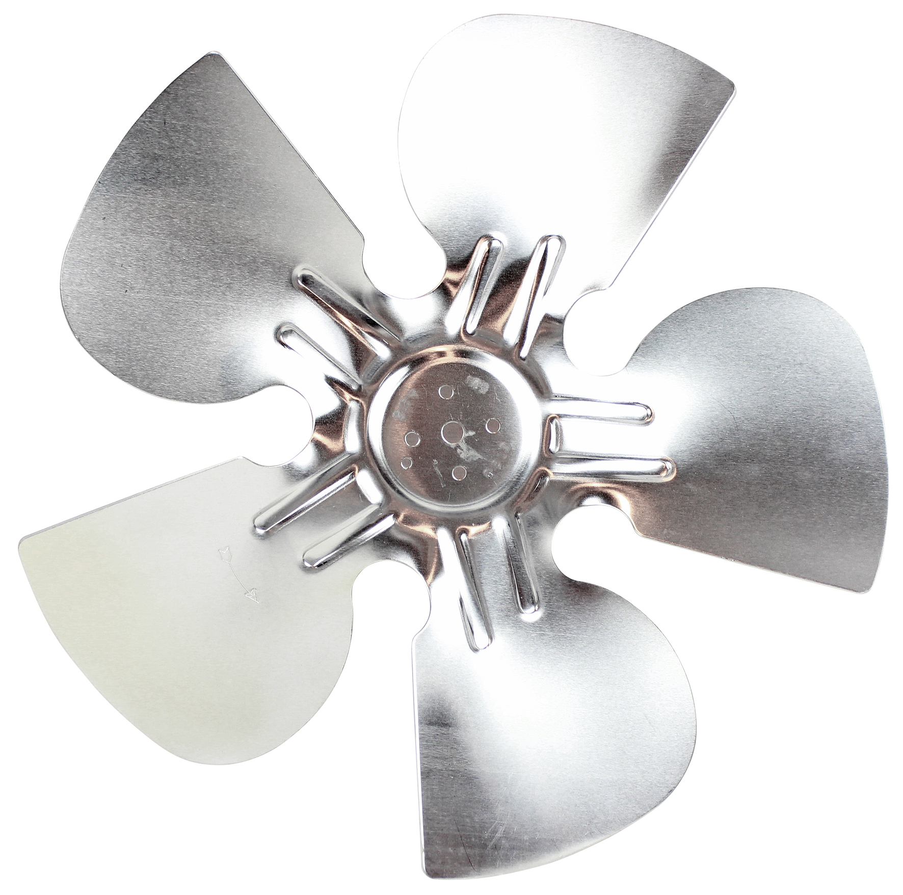 LU-VE Fan Blade 275-28 5P, Ø275 mm, for F27HC / S2HC (30087594)