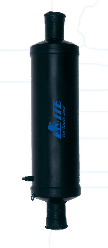 ITE M-05 Discharge Line Muffler 5/8" ODF