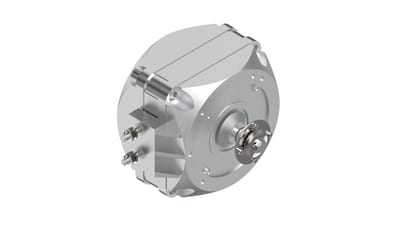Danfoss Fan Motor for Optyma Plus Condensing Units, 25 W, 230 V