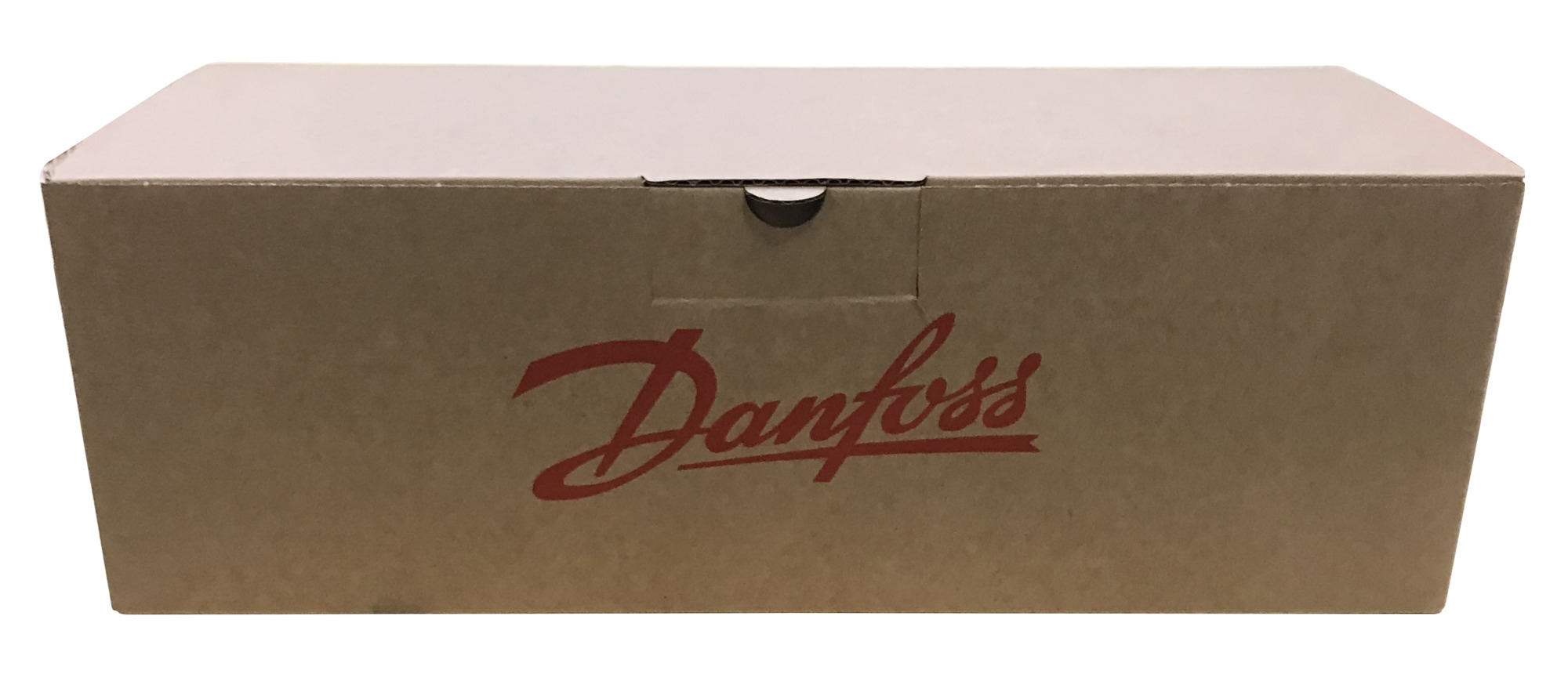 Danfoss 117U5012 Start Capacitor 125 µF for SC Compressors