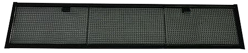 UM-FL2EF filterkit, for FDUM 60-71 VF