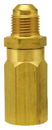 S-9104 3/8"fl pressure valve