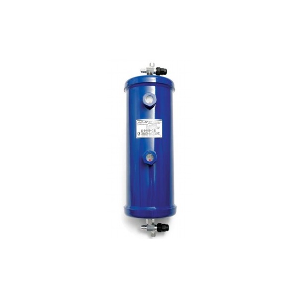 Henry Technologies S-9108CE Oil Reservoir 15.1 L (S9108CE)