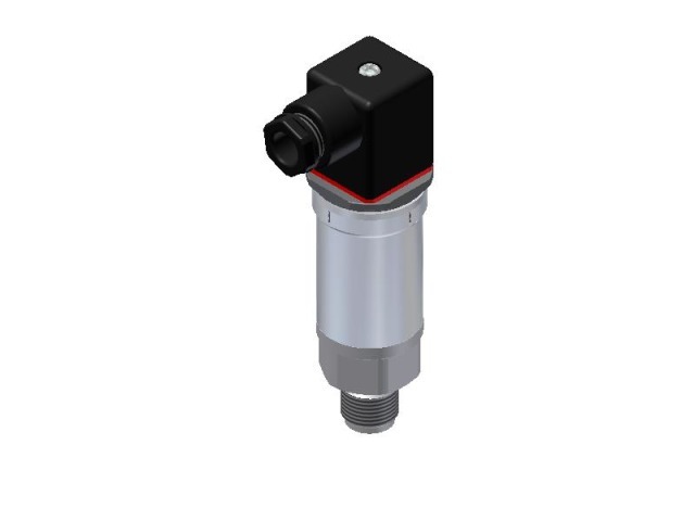 Danfoss AKS 33 Pressure Transmitter -1 to 12 bar, 3/8" BSP (060G2105)