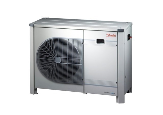 Danfoss Optyma Plus OP-MPXM057MLP00G Condensing Unit (114X4290)
