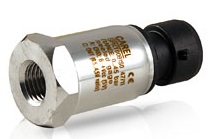 Carel SPKT0021C0 Pressure Transmitter −0.5 to 7 bar, 4–20 mA (SPKT0021C0)