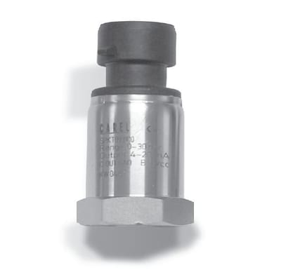 Carel SPKT0041C0 Pressure Transducer 0–18.2 bar, 4–20 mA, Female Connection