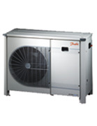 Danfoss Optyma Plus OP-LPQM048NTP00E Condensing Unit (114X3233)