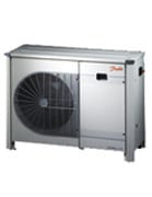Danfoss Optyma Plus OP-LPQM048NTP00E Condensing Unit