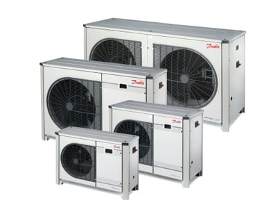 Danfoss Optyma Plus OP-LPQM068NTP00E Condensing Unit