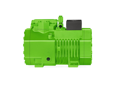 Bitzer 2KSL-1K-40S Subcritical CO2 Compressor