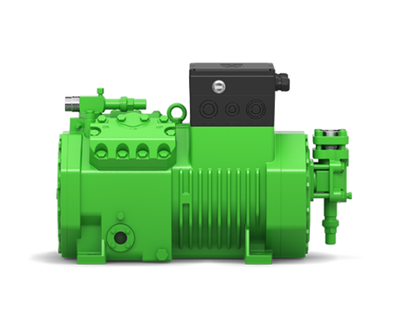 Bitzer 4MTE-10K-40S Transcritical CO2 Compressor
