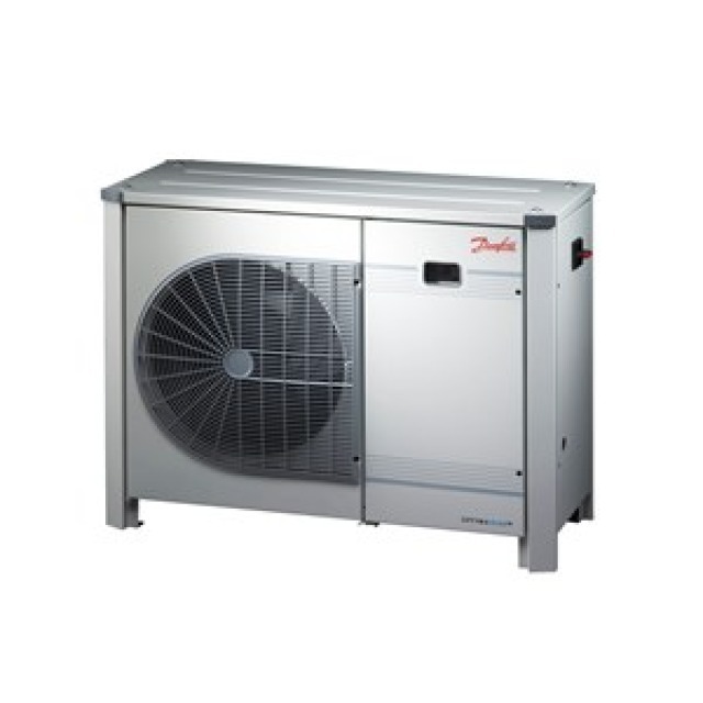 Danfoss Optyma Plus OP-MPBM034AJP00E Condensing Unit (114X4227)