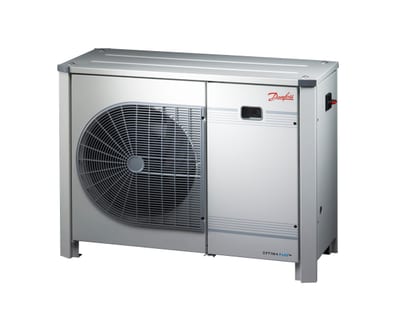 Danfoss Optyma Plus OP-MPXM046MLP00E Condensing Unit