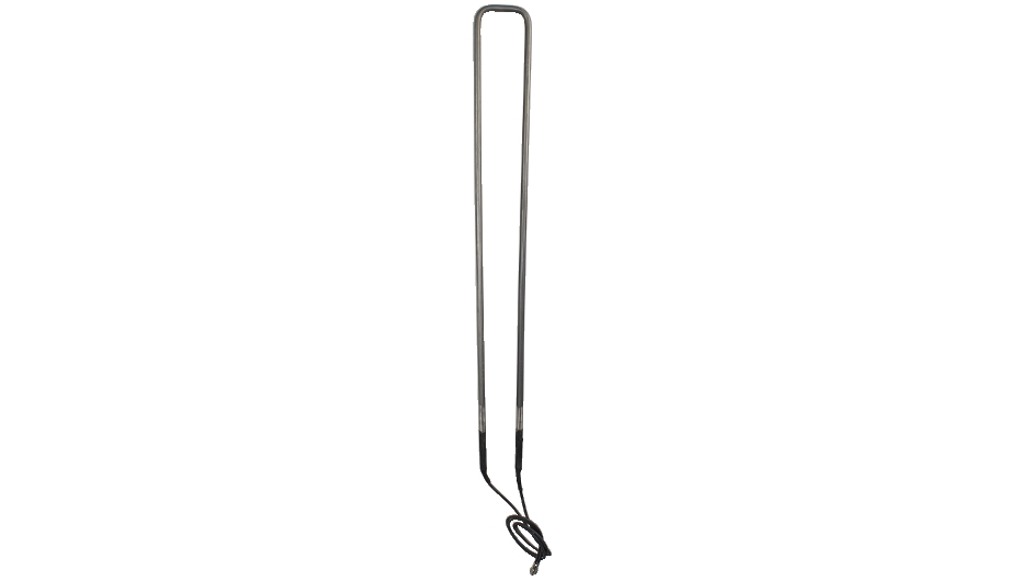 LU-VE Heating Rod 1450 W, 1 × 230 V, for F30HC / F31HC with 2 Fans (30087513)