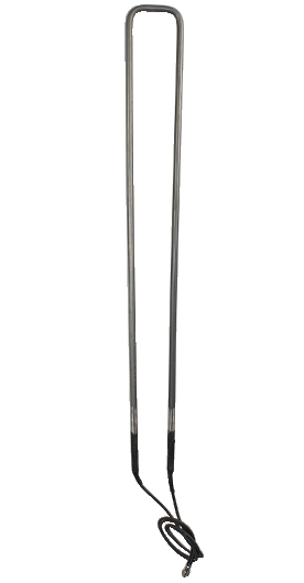 LU-VE Heating Rod SHC30 450 W in Coil for F35HC with 1 Fan (30087477)
