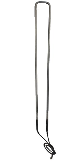 LU-VE Heating Rod SHC30 450 W in Coil for F35HC with 1 Fan