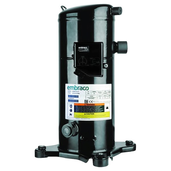 Embraco SE2006GK Hermetic Compressor (303AC1204AA)
