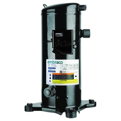 Embraco SE2010GK Hermetic Compressor